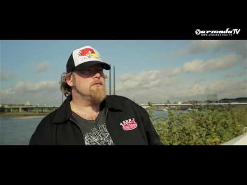 Alex M O R P H  feat  Shannon Hurley   Monday Morning Madness Official Music Video