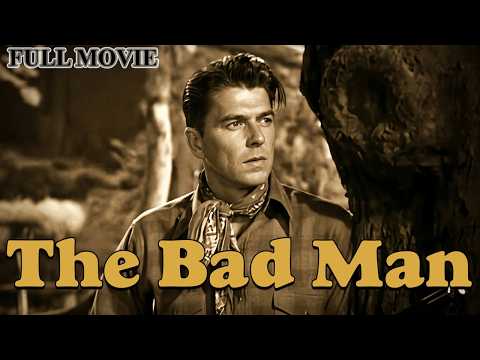 The Bad Man