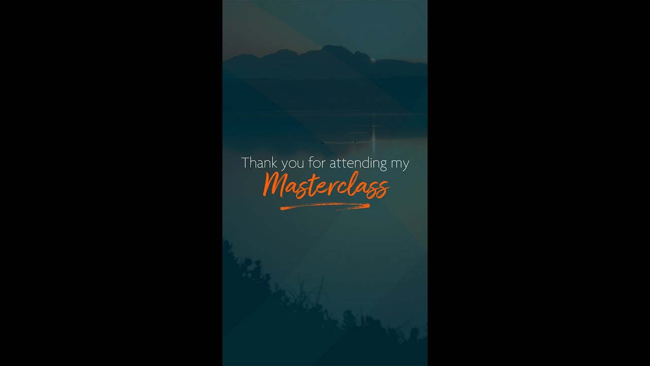 Free Masterclass: Money Love Affair | Francesca Rea, CFP