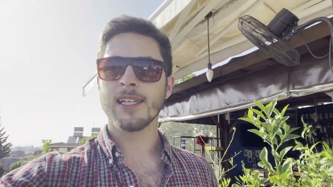 One Way to Get A Job At A Hostel and Why You Should