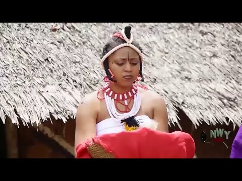 This Movie Will Make you Cry - Regina Daniels Latest Nigerian Nollywood Movie