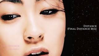 宇多田ヒカル / Distance (Final Distance Mix)