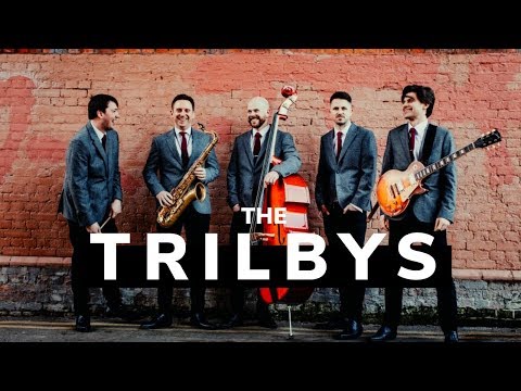 The Trilbys Video