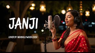 Download lagu JANJI Rita Sugiarto Cover Bollywood India | Romantis, Syahdu & Penuh Perasaan mp3 Download lagu JANJI Rita Sugiarto Cover Bollywood India | Romantis, Syahdu & Penuh Perasaan mp3