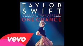 Taylor Swift - Sweeter Than Fiction