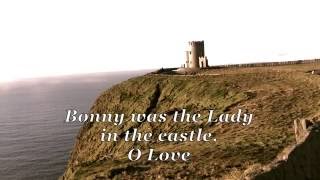 Sad Celtic Love Song Jillian LaDage - Bonny Was The Lady {The Legend of Cong}  Celtic Female Vocals