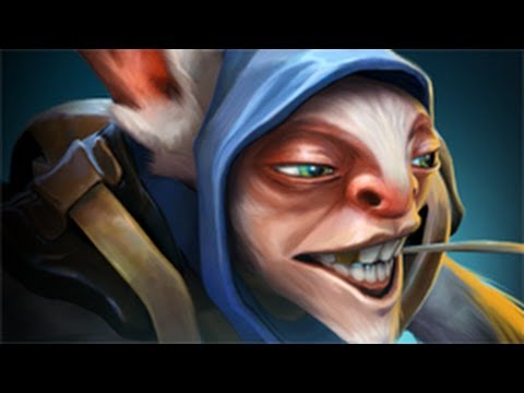 DotA 2 Meepo