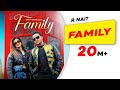 Family | R Nait | Shipra Goyal | The Boss | Latest Punjabi Songs 2023 | New Punjabi Song 2023