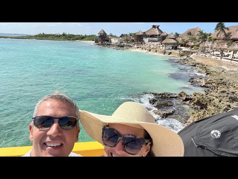 Thumbnail for Carnival Legend Cruise Line to Costa Maya