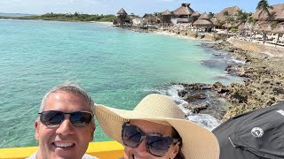 Carnival Legend Cruise Line to Costa Maya