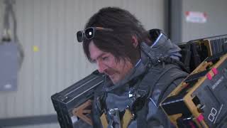 DEATH STRANDING2　その3