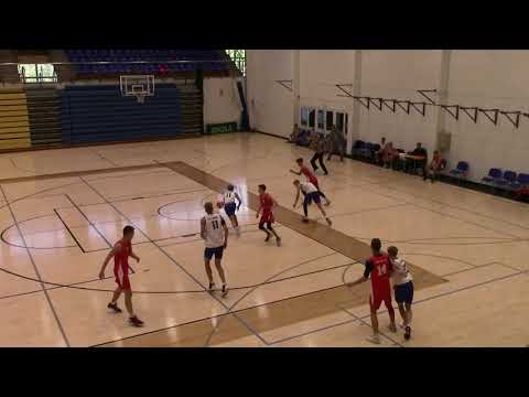 NGC U16 Keila KK   Madona