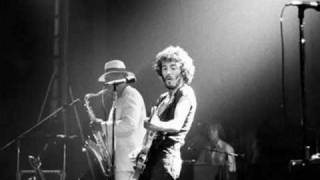 Bruce Springsteen And Nils Lofgren-If i should fall behind