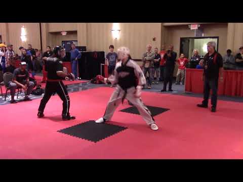 Diamond Nationals 2017 - Nathan Thorn - 30+ Overall