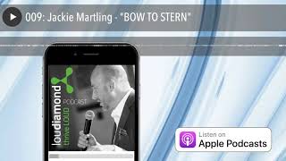 009: Jackie Martling - \