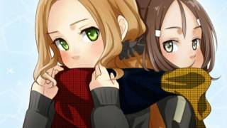 I do the kissin&#39;, you do the talkin&#39; Chris Young -Nightcore-