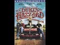 Opening To The Dukes Of Hazzard 2005 DVD