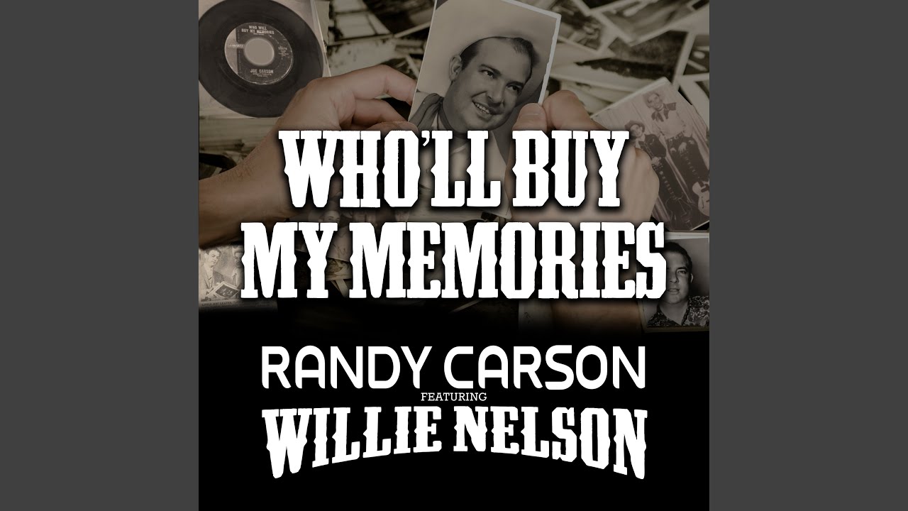 Promotional video thumbnail 3 for Randy Carson Band