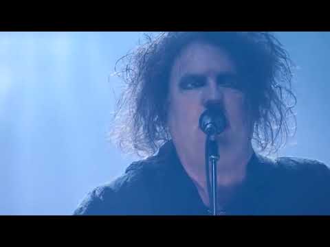 download lagu mp3 mp4 Hall Of Fame 2019 The Cure, download lagu Hall Of Fame 2019 The Cure gratis, unduh video klip Hall Of Fame 2019 The Cure