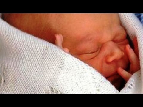 Pytanie na śniadanie - Chrzest Royal Baby