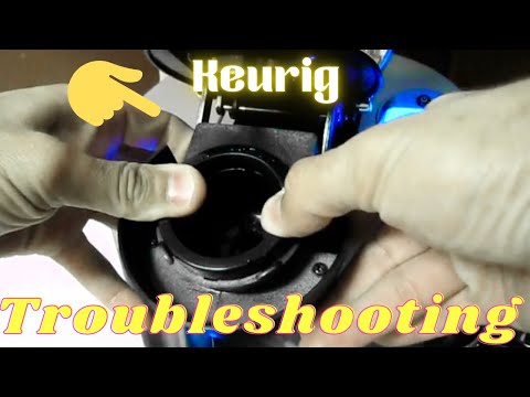 Keurig Troubleshooting – How to Fix All Keurig Problems — Coffee Commodity