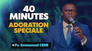 𝐑𝐞𝐦𝐞𝐝 𝐏𝐨𝐮 𝐍𝐚𝐧𝐦 - 𝑃𝑠𝑎𝑙𝑚𝑖𝑠𝑡𝑒 𝐸𝑚𝑚𝑎𝑛𝑢𝑒𝑙 𝐶𝐸𝑁𝐸