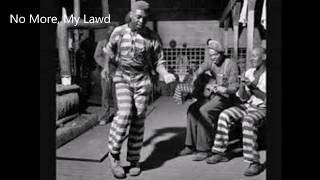 Henry Jimpson Wallace-No More, My Lawd