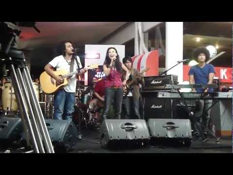 Ray D'Sky - Tropical Rembulan at @RadioShow_tvOne