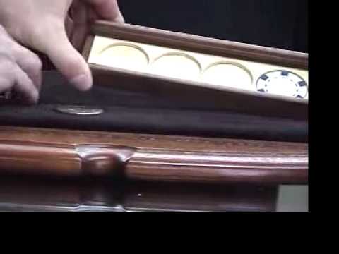 Aromatic Divination (Color Chip) by Louis Gaynor