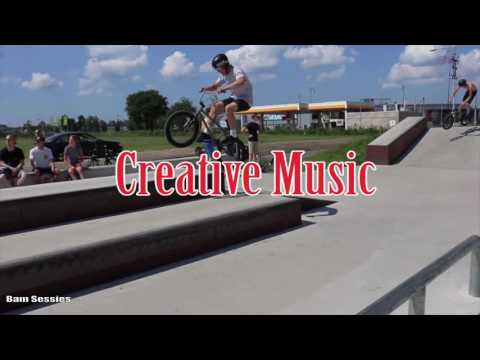 Bam Sessies 21 - Creative Music Teaser