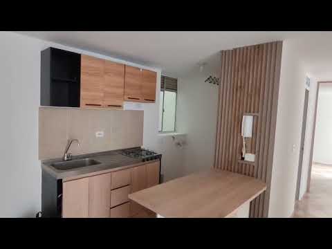Apartamentos, Alquiler, Soacha - $950.000