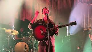 “All The Kings” - Editors (live @Sports Illustrated Warehouse Villa Park 9th July 2026)
