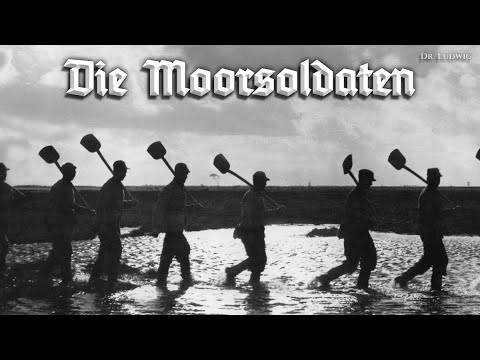 Die Moorsoldaten [German protest song][+English translation]