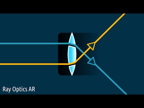 Ray Optics AR