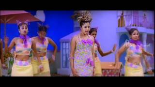 Dhool Tamil Movie - Gundu Gundu Song | Vikram | Jyothika | Sunidhi Chauhan | KK | Vidyasagar