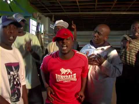 Music Video - Wernono Anthem