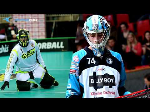 TWG 2017 - Goalies of TWG