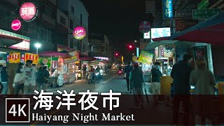 [閒聊] 逛夜市的人是不是越來越少？