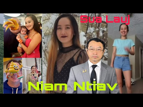 Sua Lauj Puas Yog Niam Ntiav Los Yog Siab Phem 2/13/2026