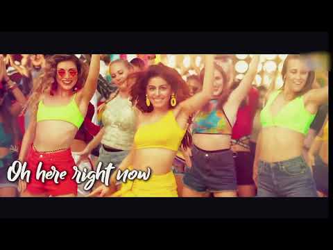 Gallan Kardi Lyrics Video | Jawaani Jaaneman | Jazzy B | Badshah | Full Song