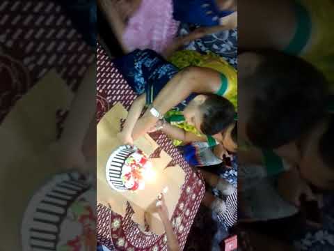 Happy birthday Ansh Sharma 3year