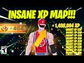 Fortnite *SEASON 2 CHAPTER 5* AFK XP GLITCH In Chapter 5!