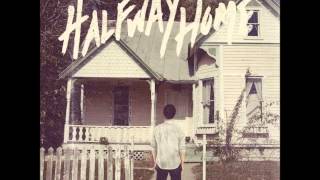 Haunted-Halfway Home (Official)