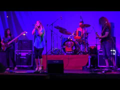 RIOTORTO ROCK - MADE IN ITALY - IL MARE D'INVERNO - RIOTORTO 14-7-2017