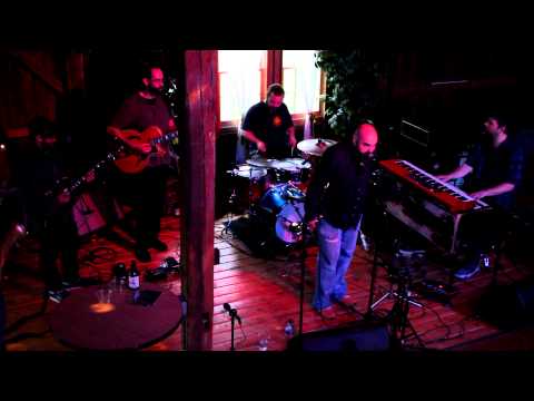 Akashic Record: Jammer Time [HD] 2013-05-19 - Pomfret, CT