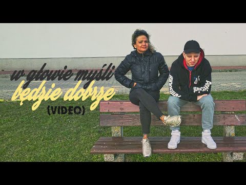 Kawa x Jezio - W głowie myśli będzie dobrze feat. Gabi (Official Video)