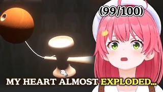 【ENG Subs】 The Most Heartbreaking "ELITE" Moment in Miko's History (Hololive)