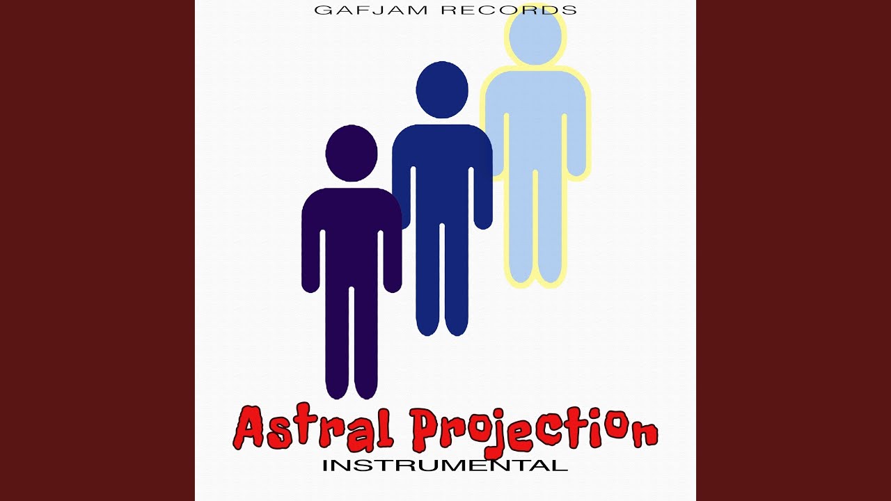 Astral Projection (Instrumental)