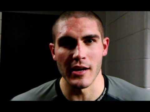 Civitarese on Union game