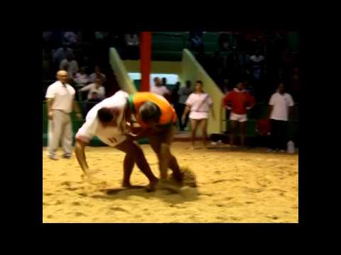 video resumen C.L. San Bartolomé C.L. Unión Norte